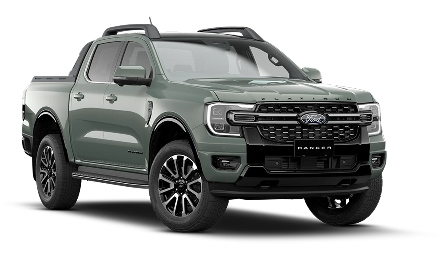 Ranger Platinum