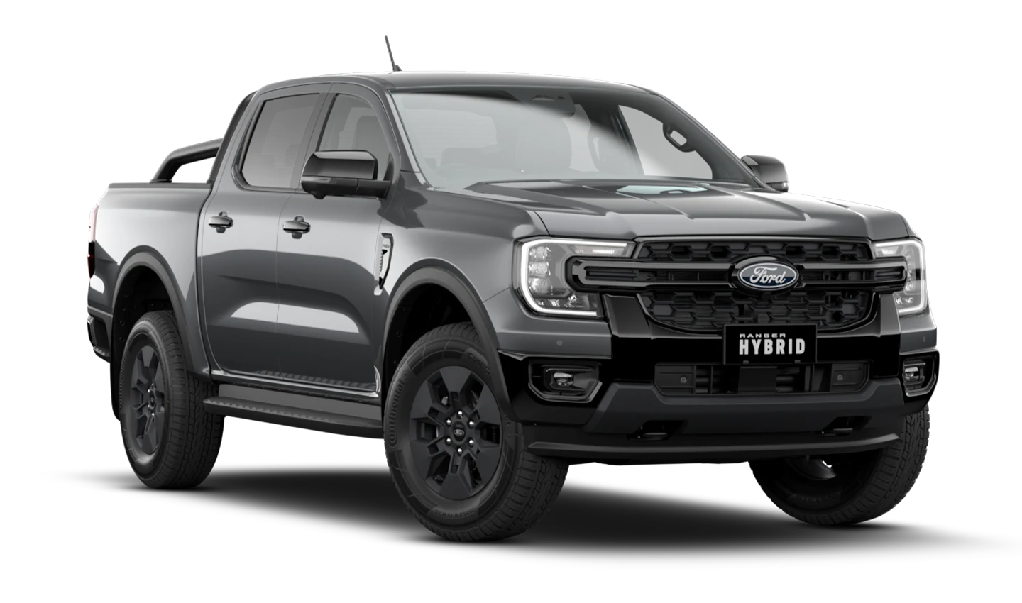 Ranger Sport